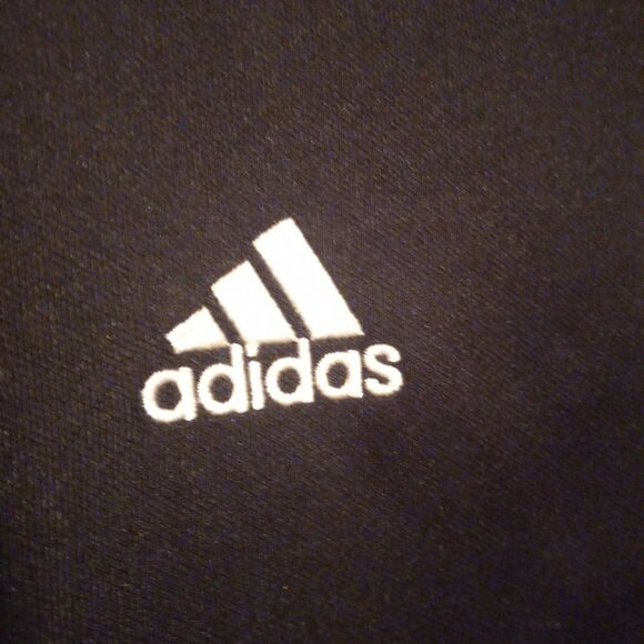 Adidas Climacool Condiva 14 Training Track Jacket-Medium-Pockets-Soccer-3 Stripe - Picture 8 of 11